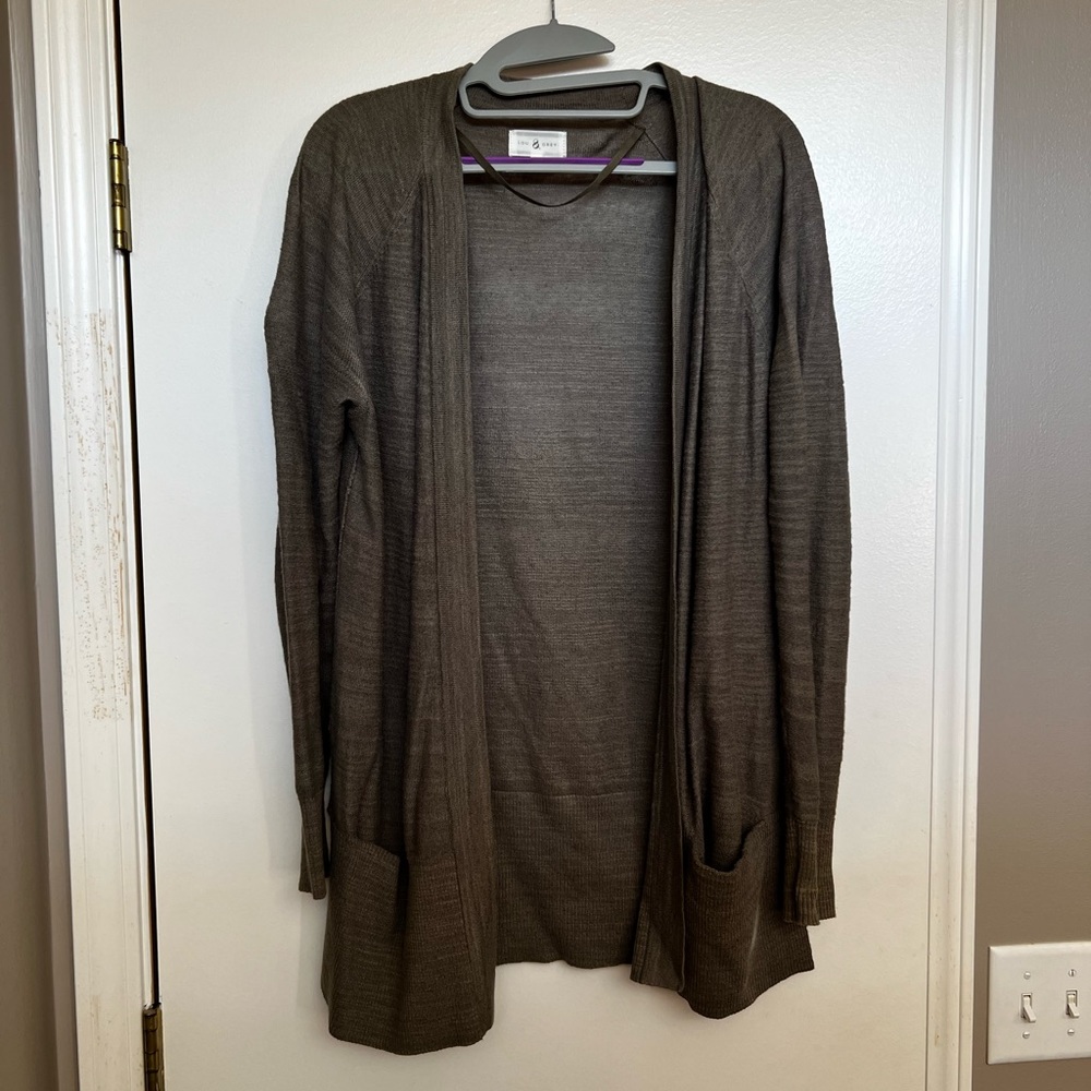 Loft Lou & Grey cardigan